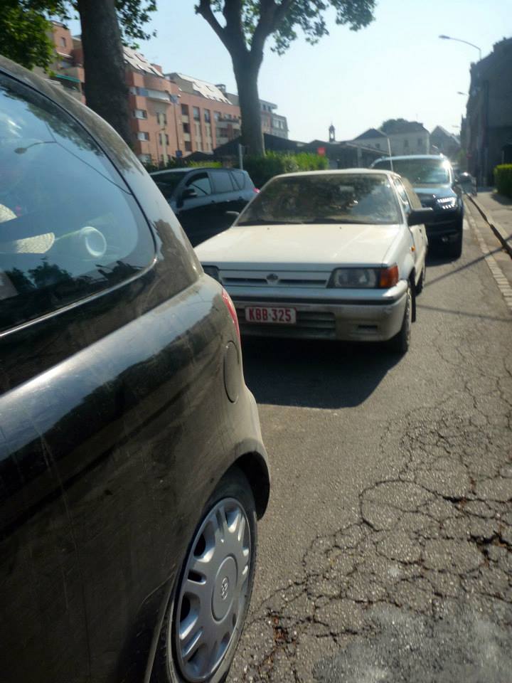 Sint-Martinus den XIIde - Kamp Curfoz JIN 2013